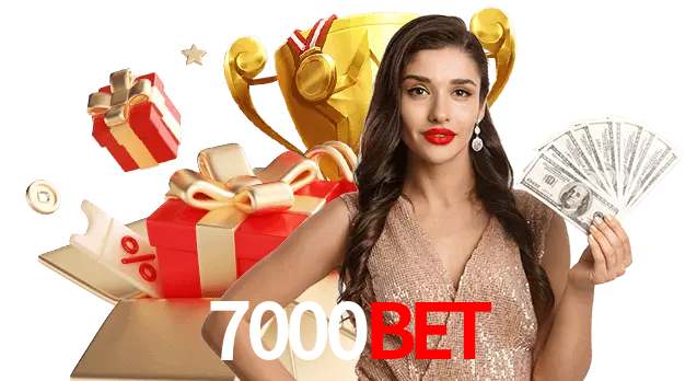 Jogue com dealers reais no 7000Bet!